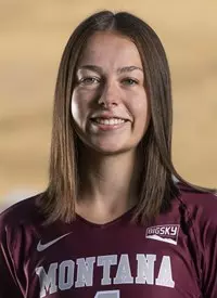 Carly Anderson 2020 head shot