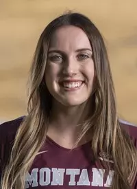 Elsa Godwin 2020 head shot