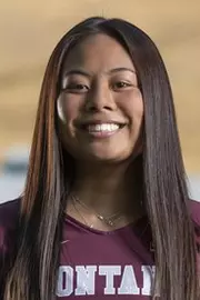 Isabelle Garrido 2020 head shot