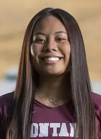 Isabelle Garrido 2020 head shot