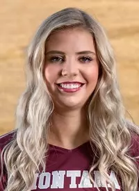 Kellie Van Kirk 2020 head shot