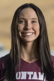 Sophia Meyers 2020 head shot