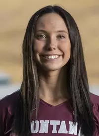 Sophia Meyers 2020 head shot