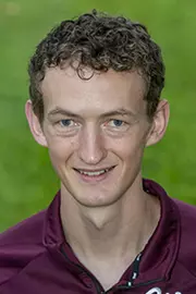 Hunter May