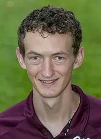 Hunter May