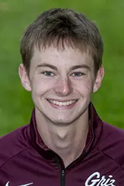 Chandler Nill