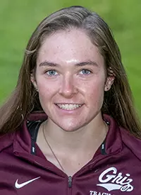 Carly Dahms