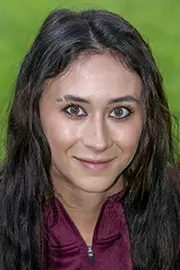 Erica Simison