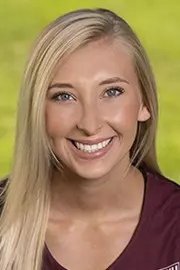 Hannah Thurmon