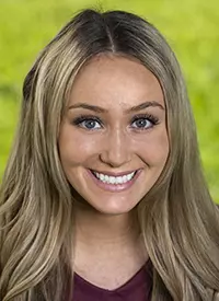 Sophia Stiles