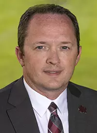 Mike Petrino