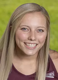 Madi Schoening