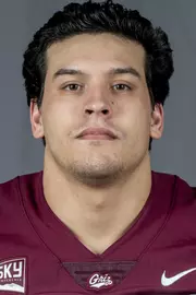 Gavin Crow