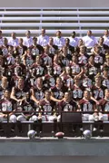 2001 Football Team