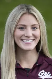 Catie Buck 2022 head shot