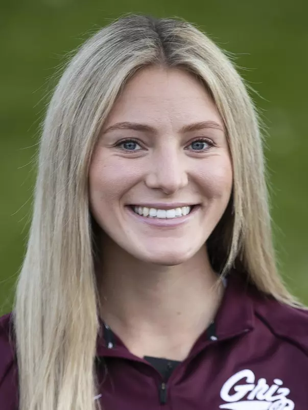 Catie Buck 2022 head shot
