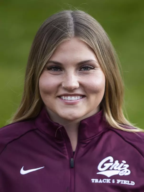 Ariel Clark 2022 head shot