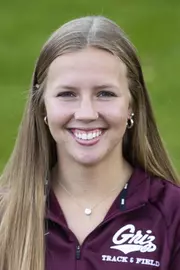 Carlee Fryberger 2022 head shot