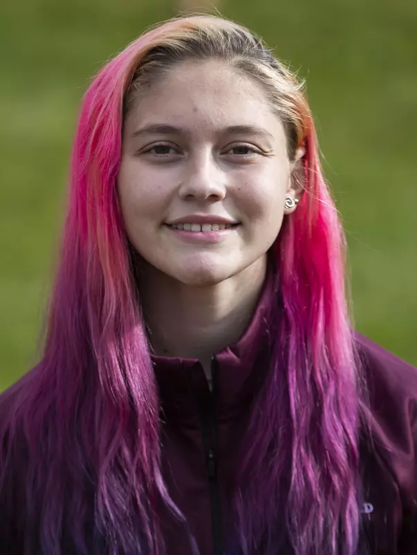 Kaitlyn Gallo 2022 head shot