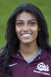 Kolby Gibbs 2022 head shot