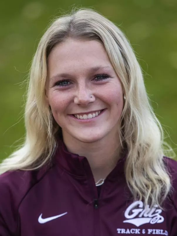 Ailsa Gilbert 2022 head shot