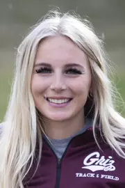 Sierrah Hardy 2022 head shot