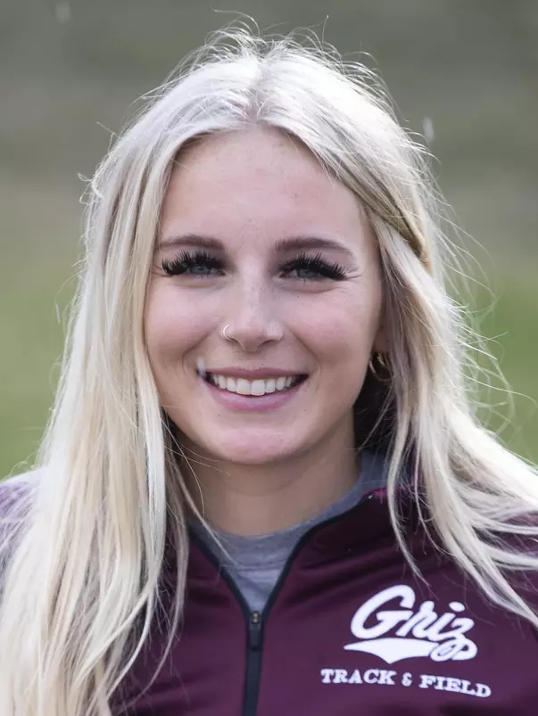 Sierrah Hardy 2022 head shot