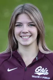 Keeli Harris 2022 head shot