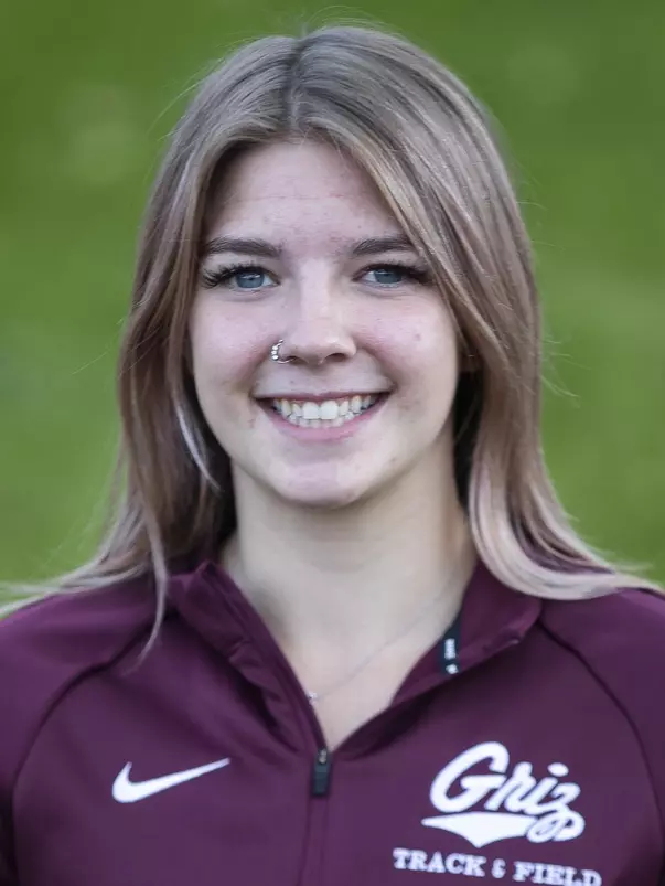 Keeli Harris 2022 head shot
