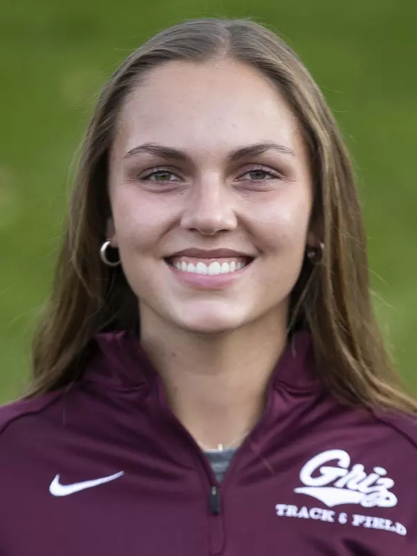 Emilie Hinrichs 2022 head shot
