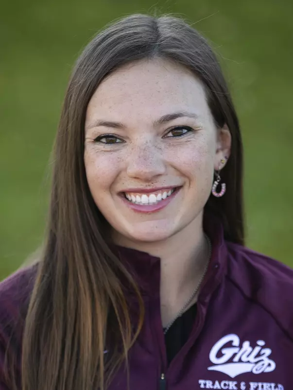 Tanessa Morris 2022 head shot