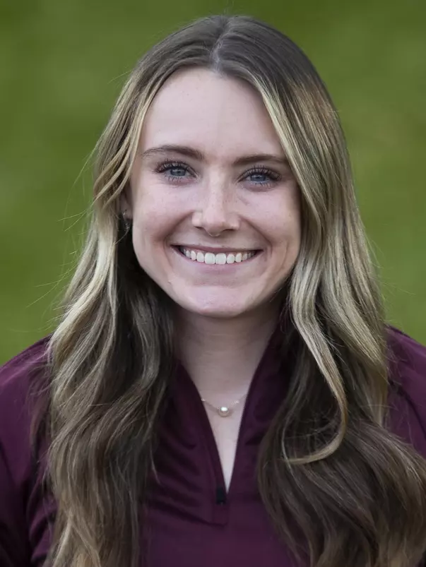 Emma Normand 2022 head shot