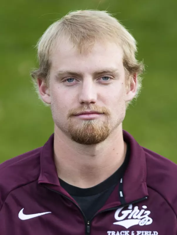 Alfred Peterson 2022 head shot
