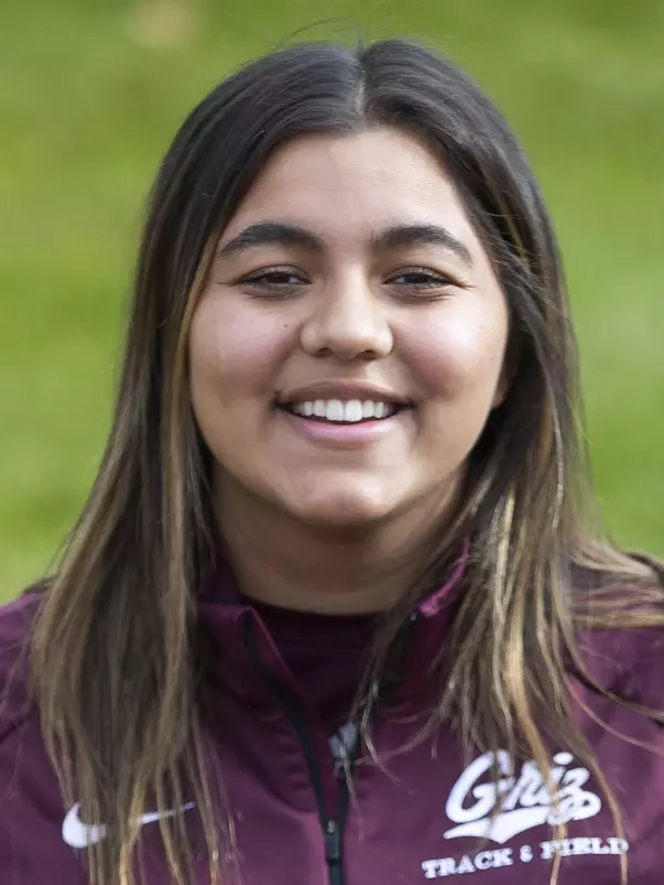 Savana Ramirez 2022 head shot