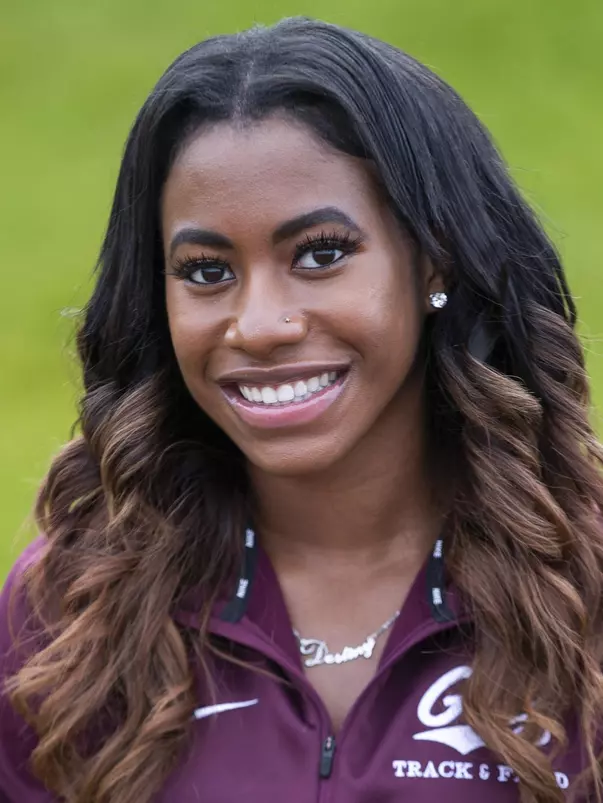 Destiny Santiago 2022 head shot