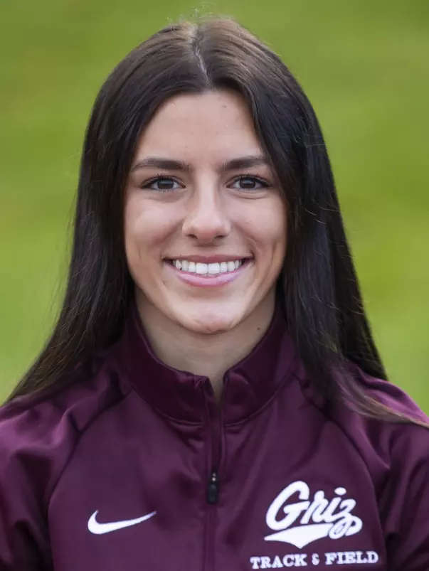 Holly Sudol 2022 head shot