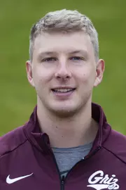 Matt Ward 2022 head shot
