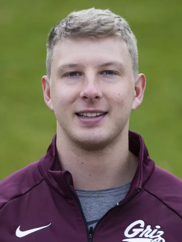 Matt Ward 2022 head shot