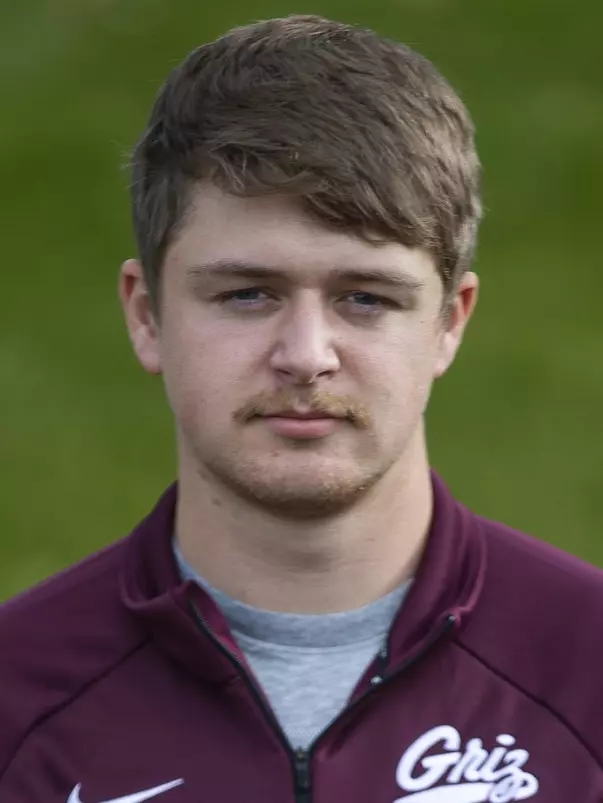 Carson Weeden 2022 head shot