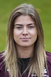 Cyisa Weidman 2022 head shot