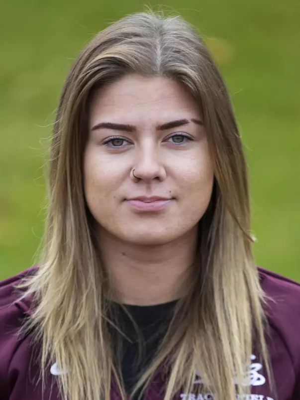 Cyisa Weidman 2022 head shot