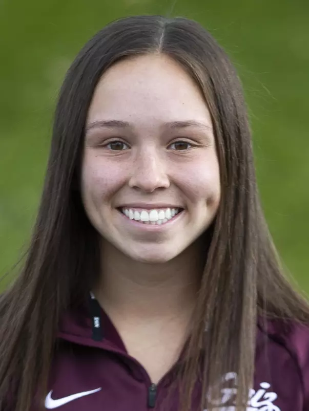 Emma Zimmerman 2022 head shot