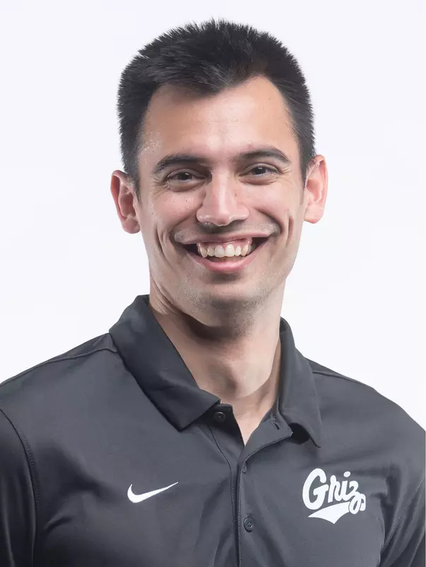 Erik Bateham 2021 head shot