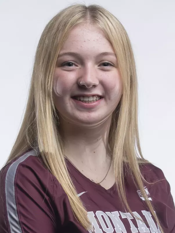 Paige Clark 2021 head shot