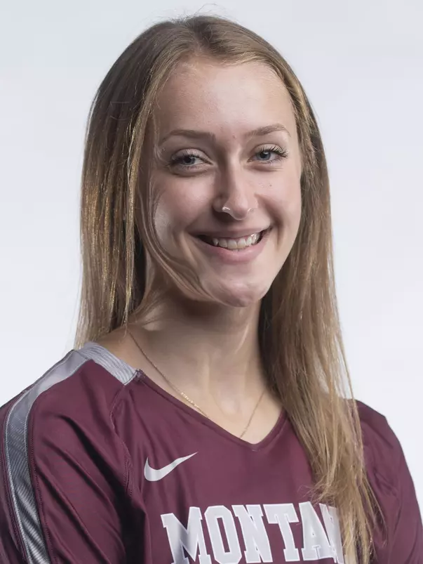 Sierra Dennison 2021 head shot