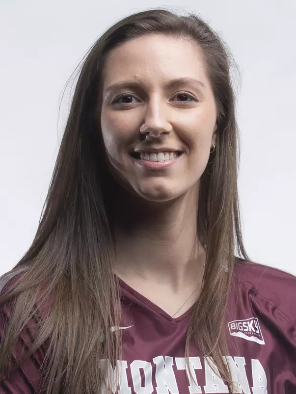 Elise Jolly 2021 head shot