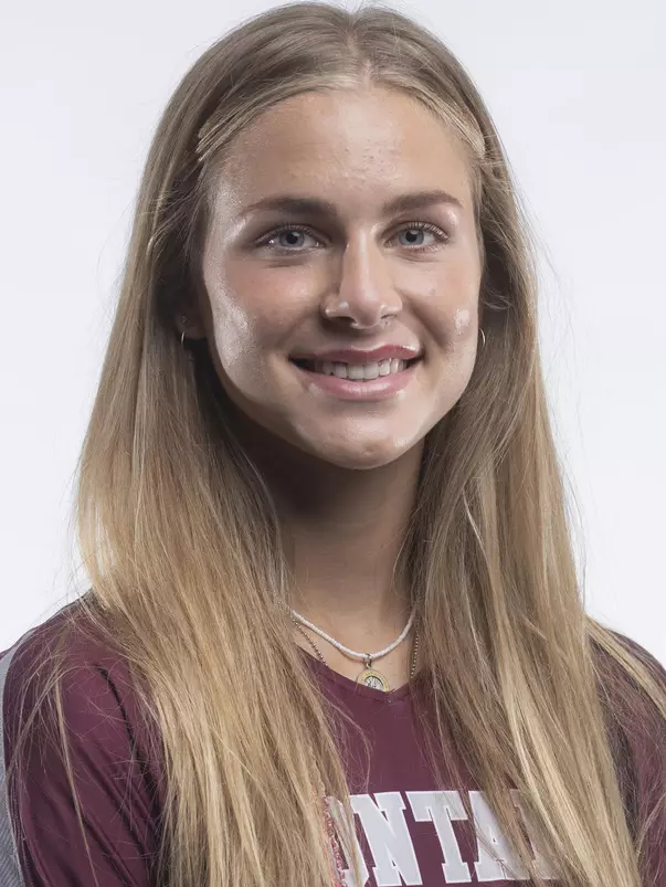 Maddie Kremer 2021 head shot