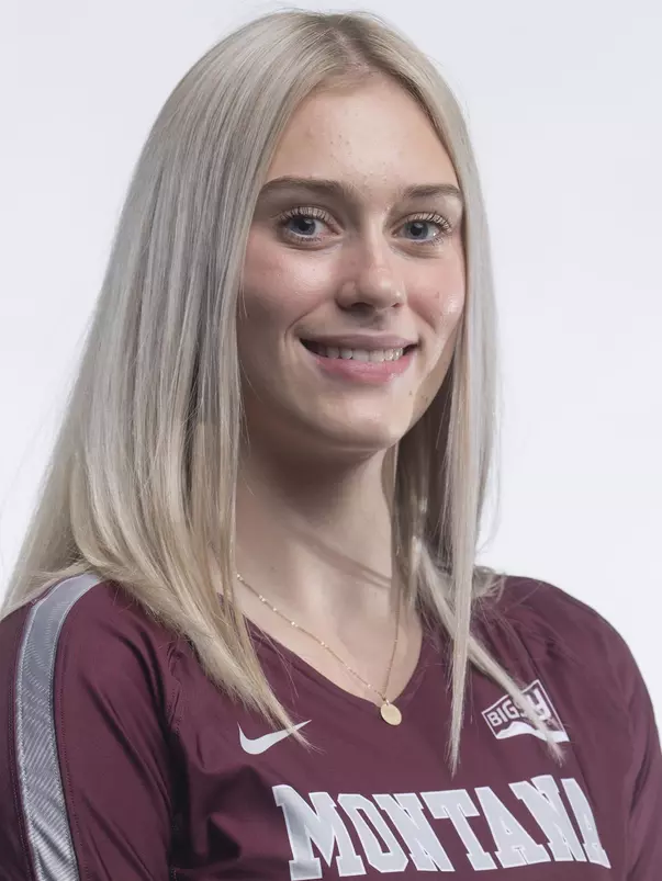 Ellie Scherffius 2021 head shot