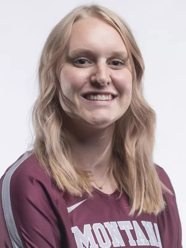 Catie Semadeni 2021 head shot
