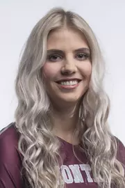 Kellie Van Kirk 2021 head shot